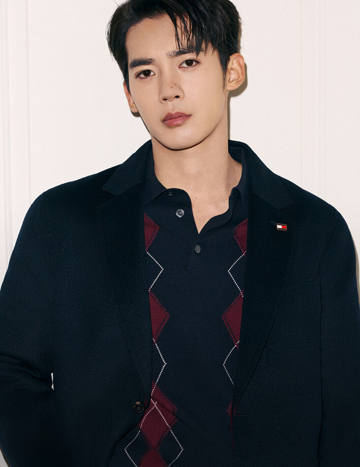 Tommy Hilfiger  New Arrivals 